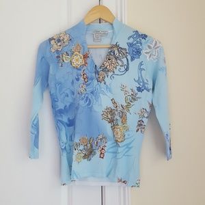 Alberto Makali sweater